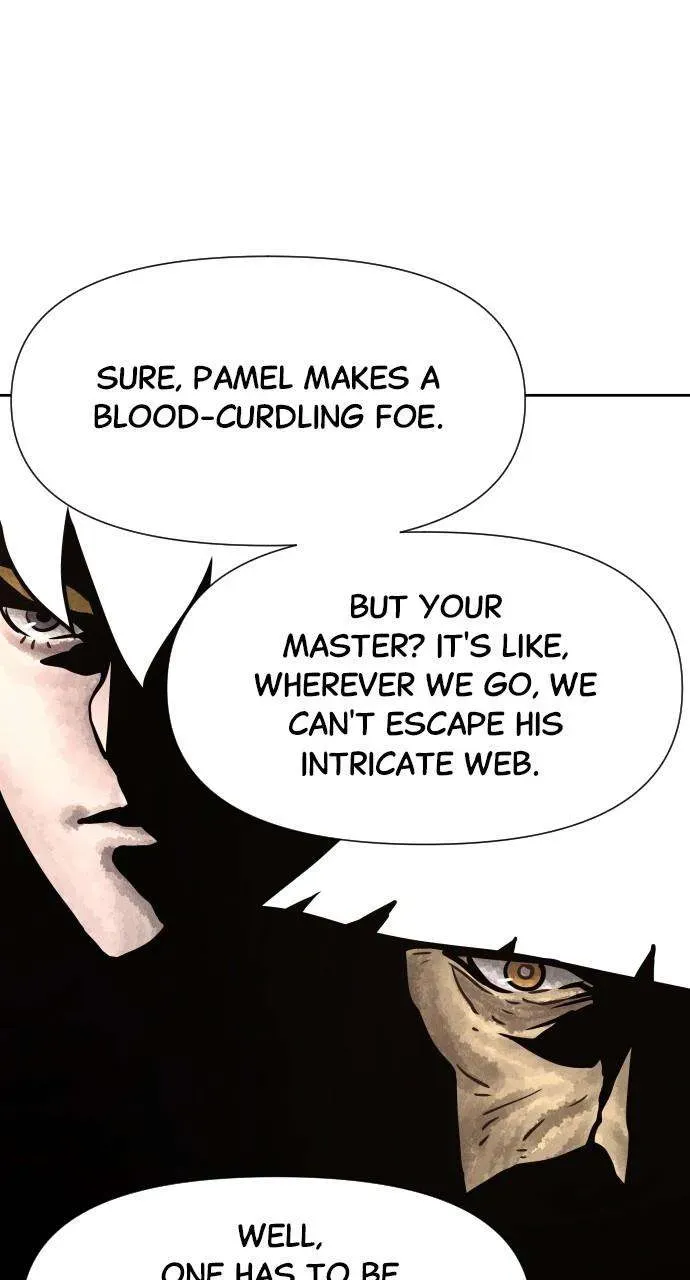 Warrior Executioner Chapter 98 Online - página 5