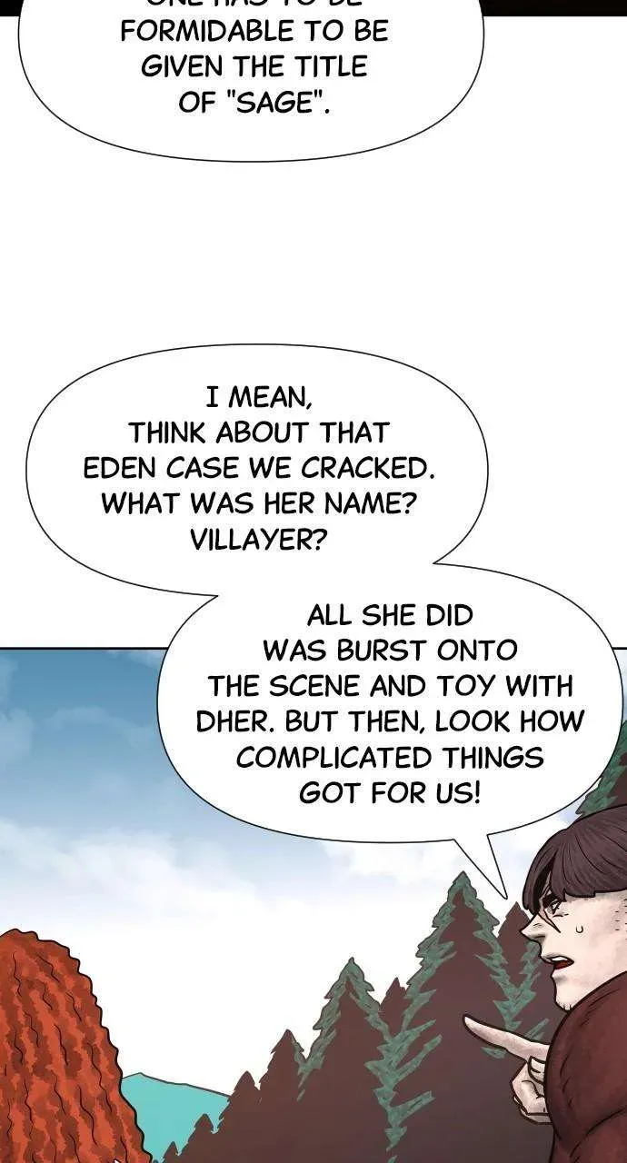 Warrior Executioner Chapter 98 Online - página 6