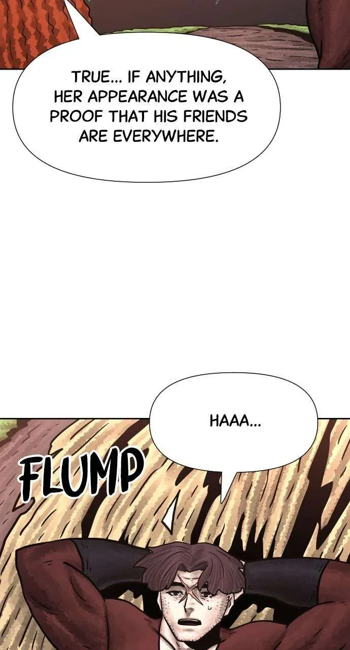 Warrior Executioner Chapter 98 Online - página 7