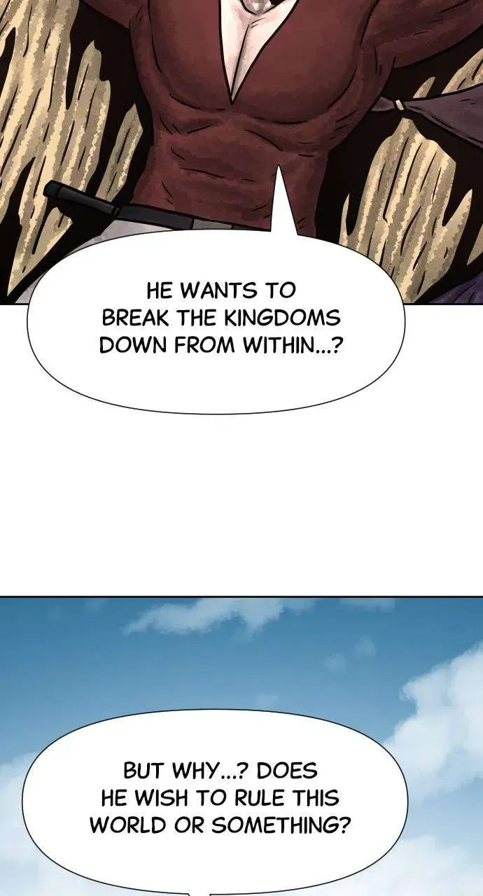Warrior Executioner Chapter 98 Online - página 8