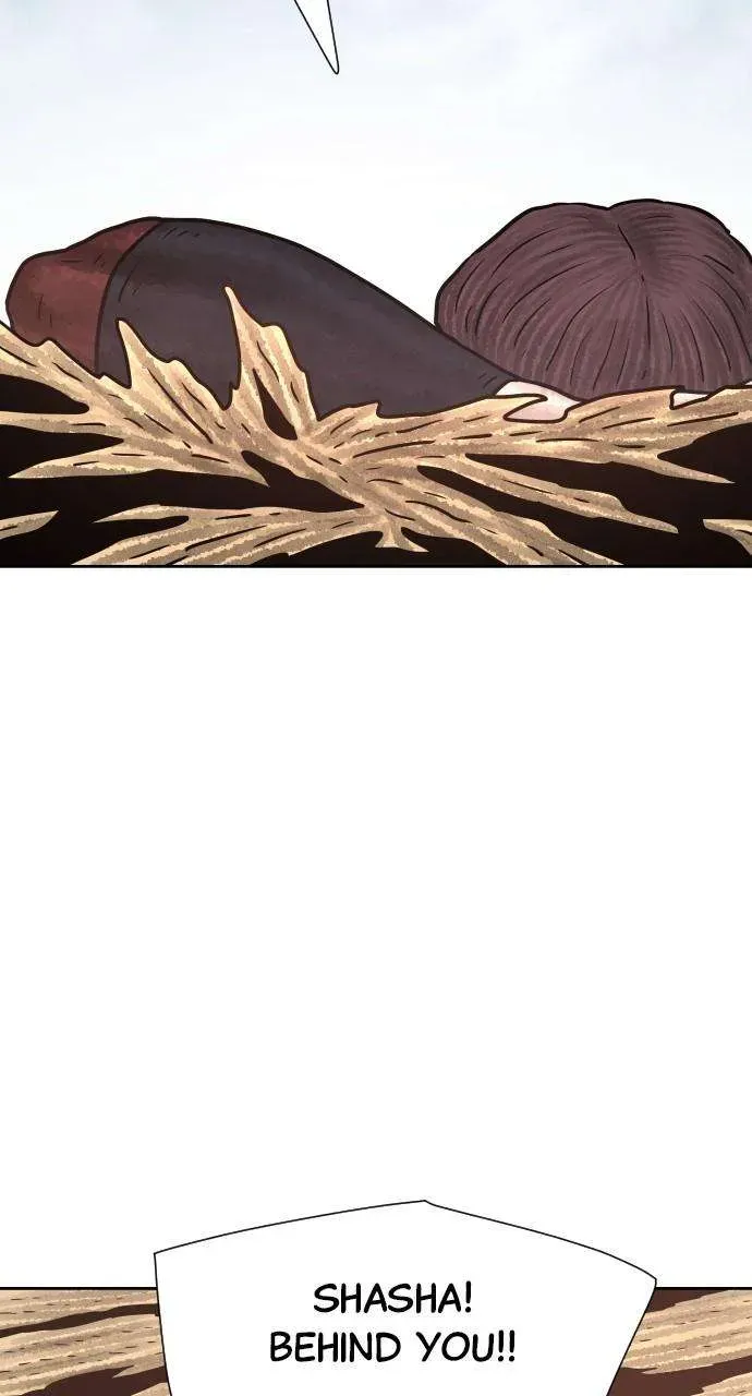 Warrior Executioner Chapter 98 Online - página 9