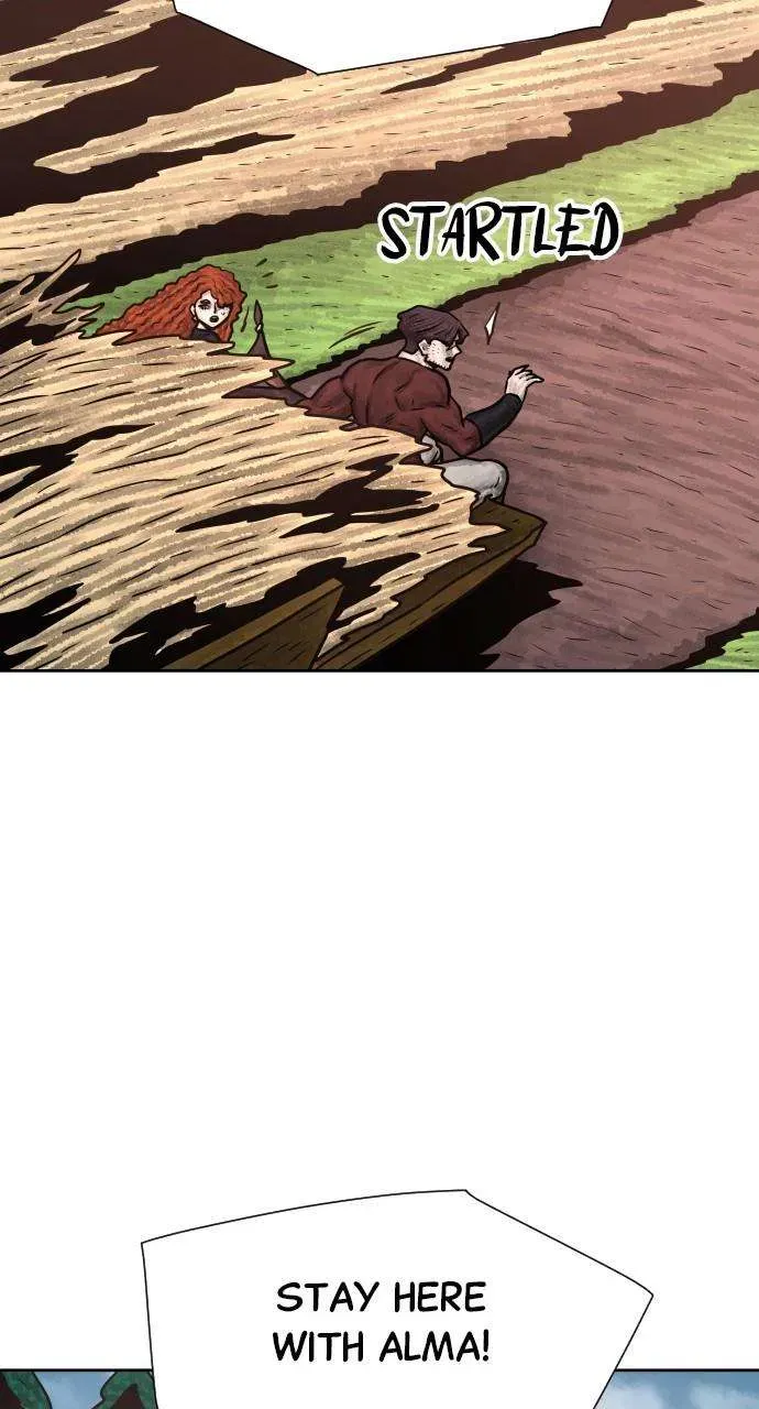 Warrior Executioner Chapter 98 Online - página 10