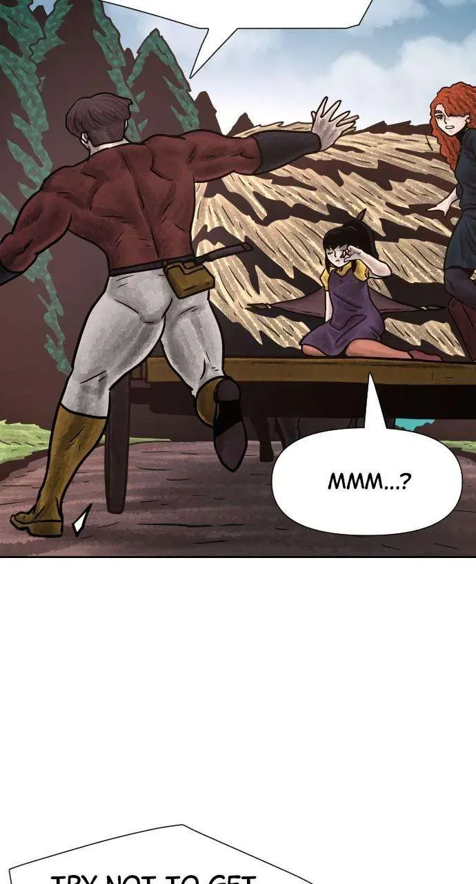 Warrior Executioner Chapter 98 Online - página 11