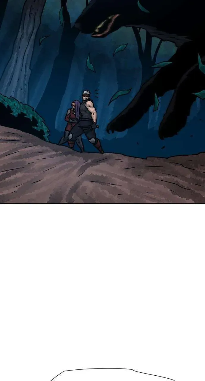Warrior Executioner Chapter 98 Online - página 16