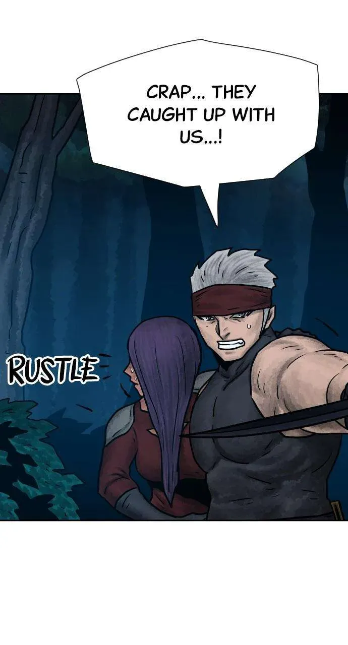 Warrior Executioner Chapter 98 Online - página 18