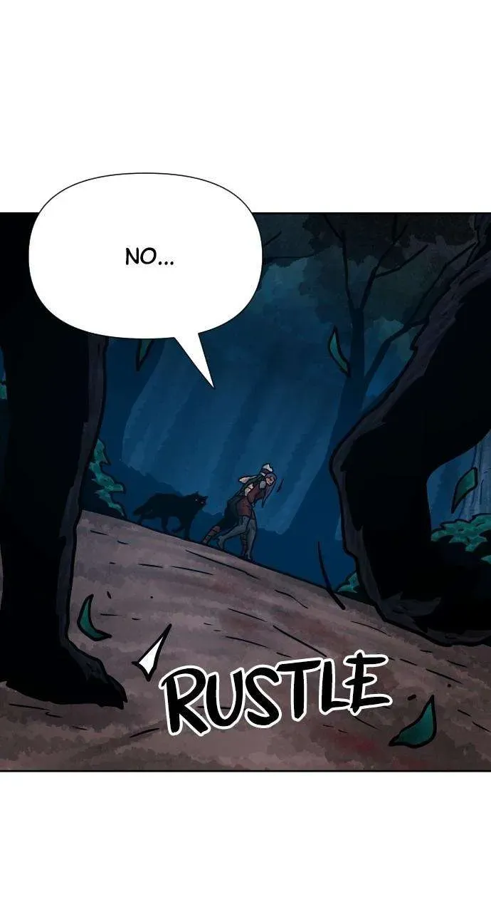 Warrior Executioner Chapter 98 Online - página 19