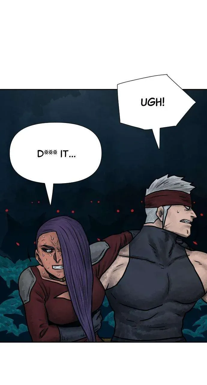 Warrior Executioner Chapter 98 Online - página 20