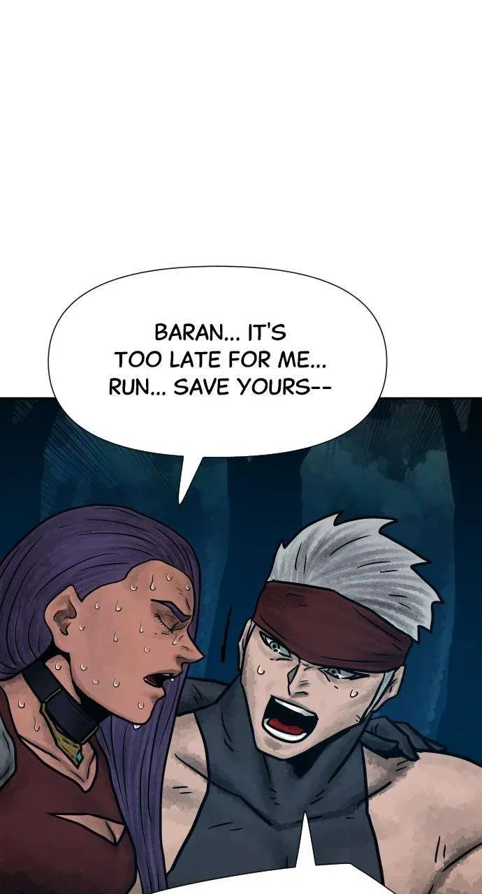 Warrior Executioner Chapter 98 Online - página 21