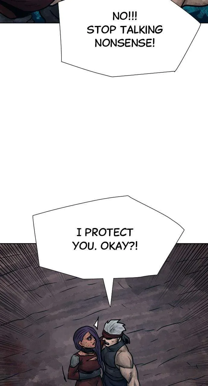 Warrior Executioner Chapter 98 Online - página 22