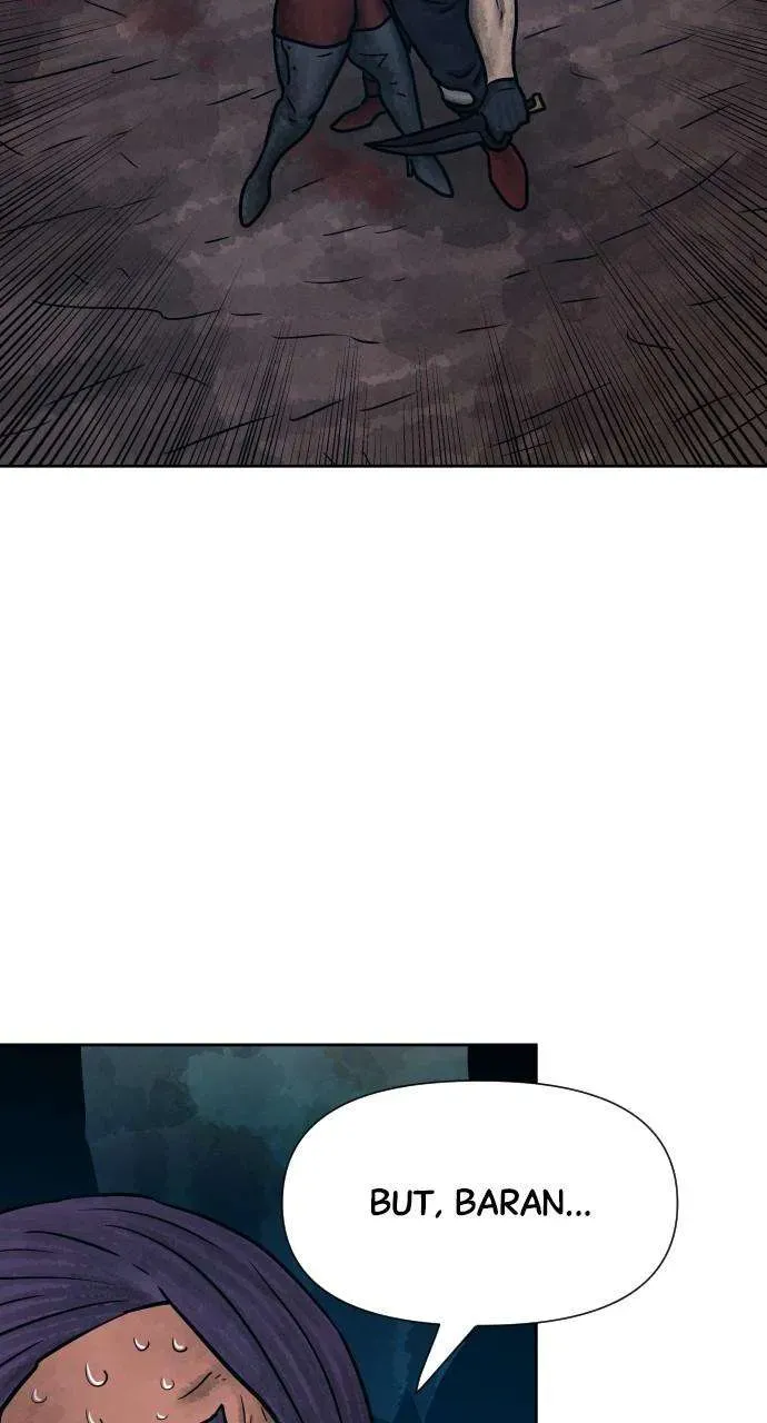 Warrior Executioner Chapter 98 Online - página 23