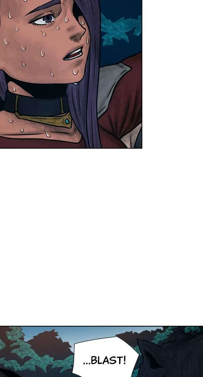Warrior Executioner Chapter 98 Online - página 24