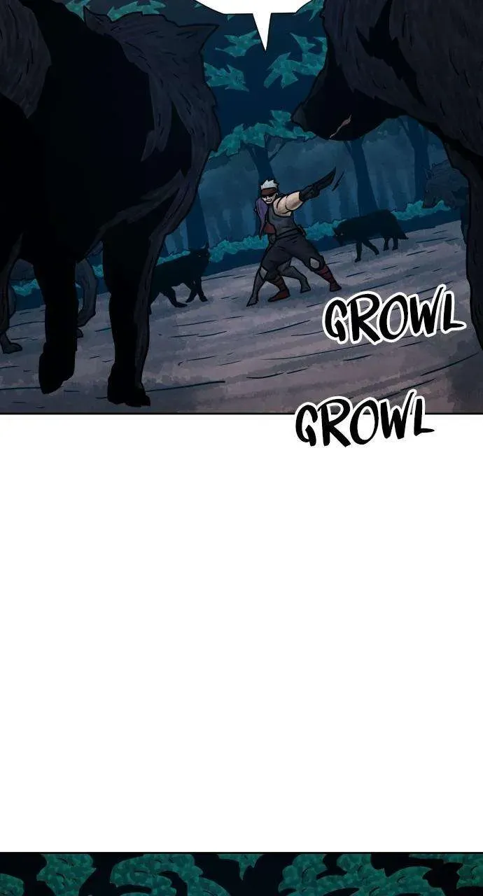 Warrior Executioner Chapter 98 Online - página 25