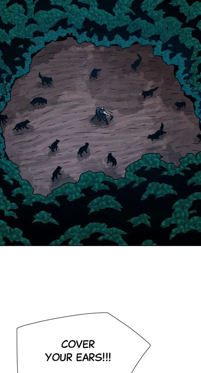 Warrior Executioner Chapter 98 Online - página 26