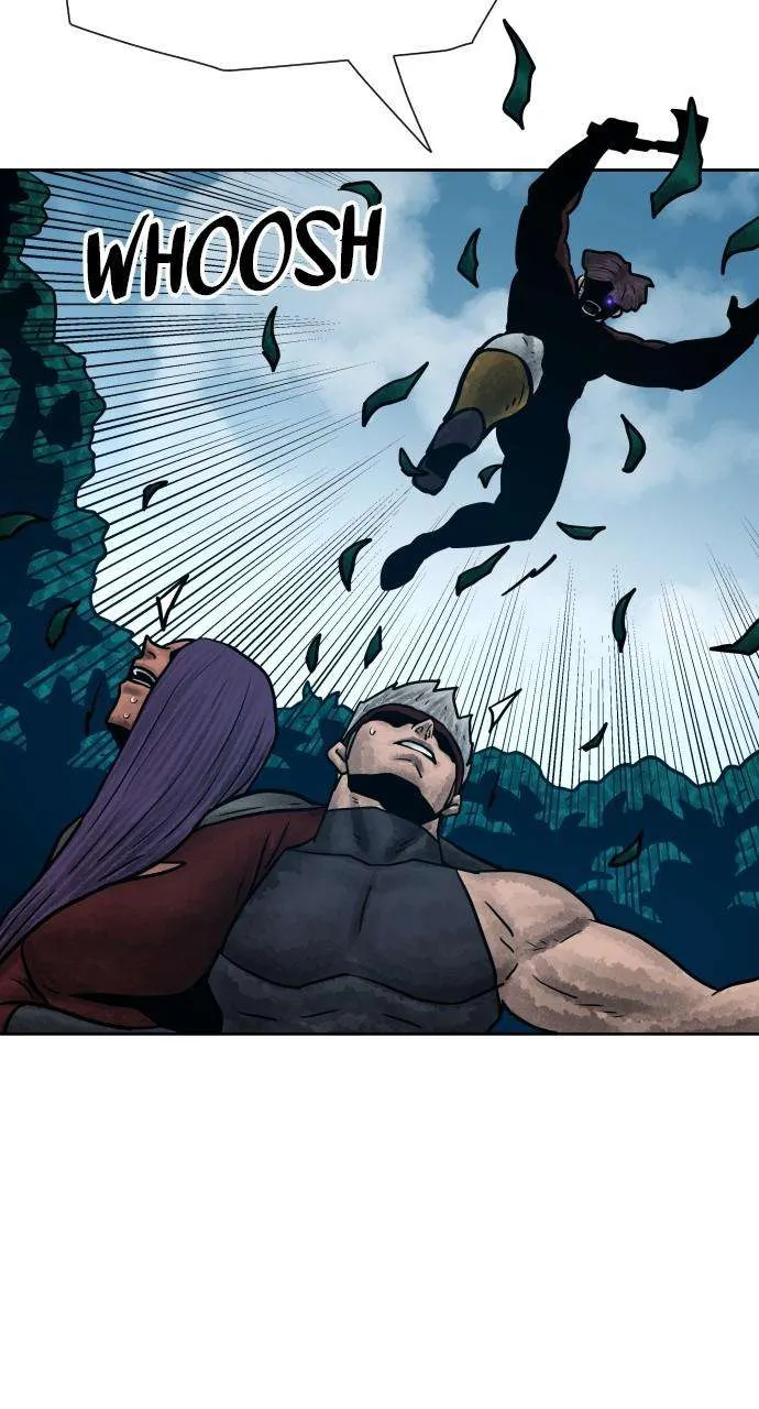Warrior Executioner Chapter 98 Online - página 27