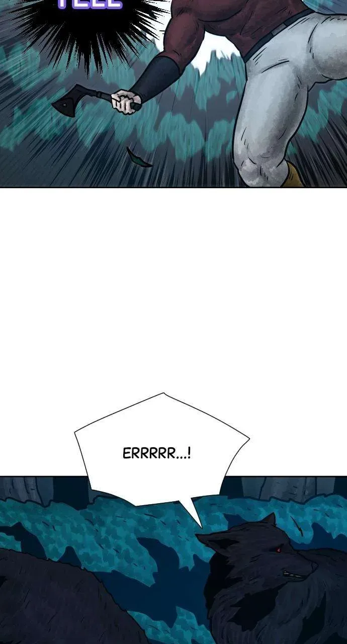 Warrior Executioner Chapter 98 Online - página 30