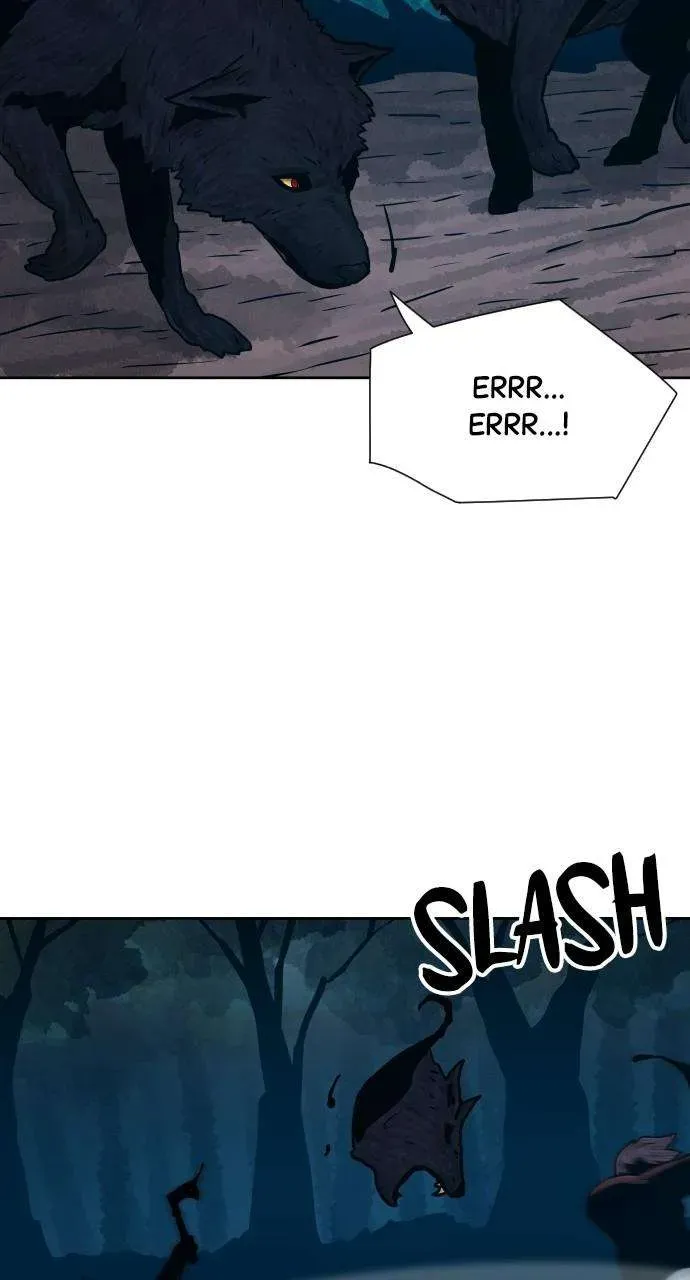 Warrior Executioner Chapter 98 Online - página 31