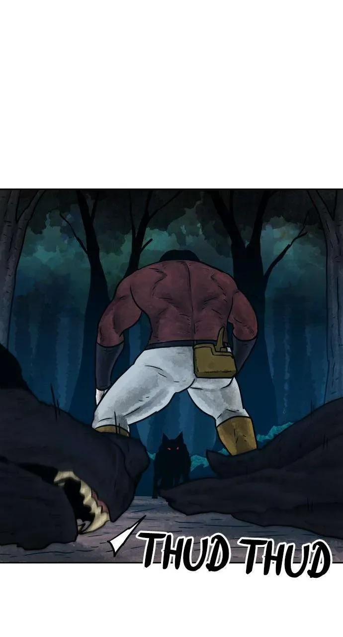 Warrior Executioner Chapter 98 Online - página 33