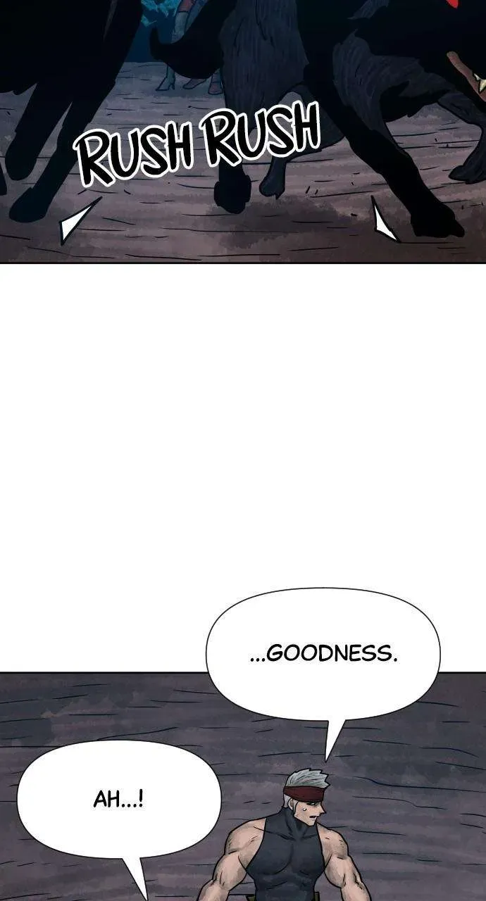 Warrior Executioner Chapter 98 Online - página 36