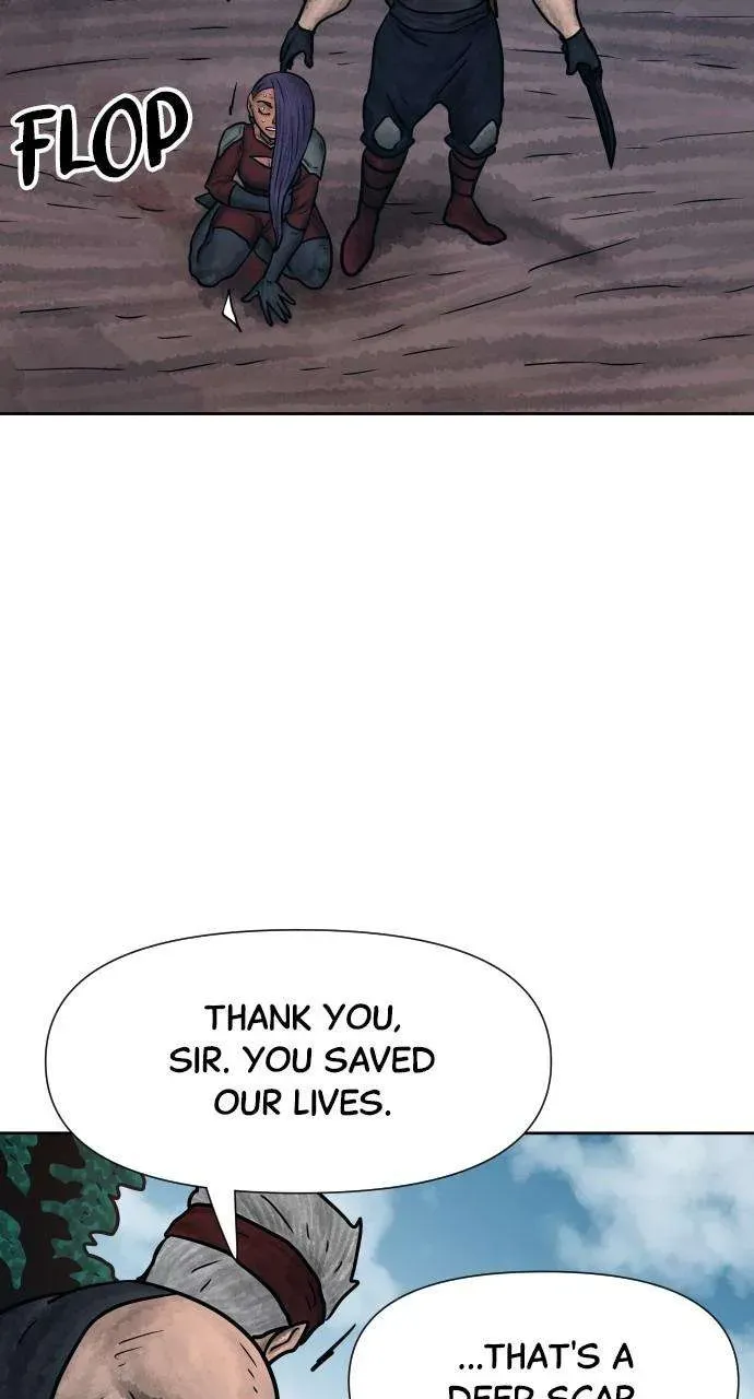 Warrior Executioner Chapter 98 Online - página 37