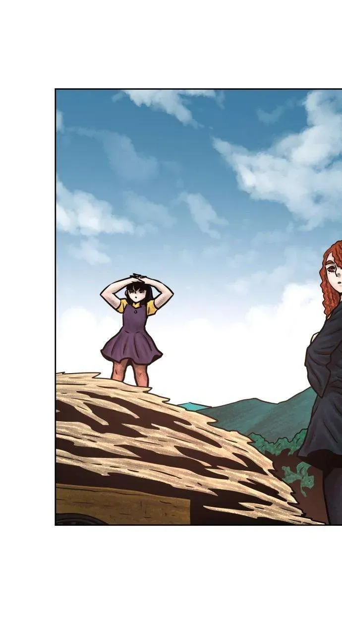Warrior Executioner Chapter 98 Online - página 39