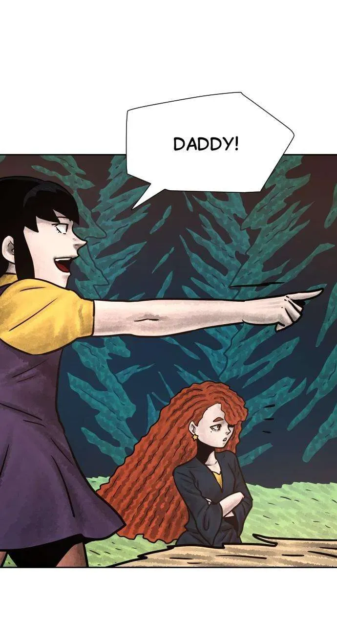 Warrior Executioner Chapter 98 Online - página 40