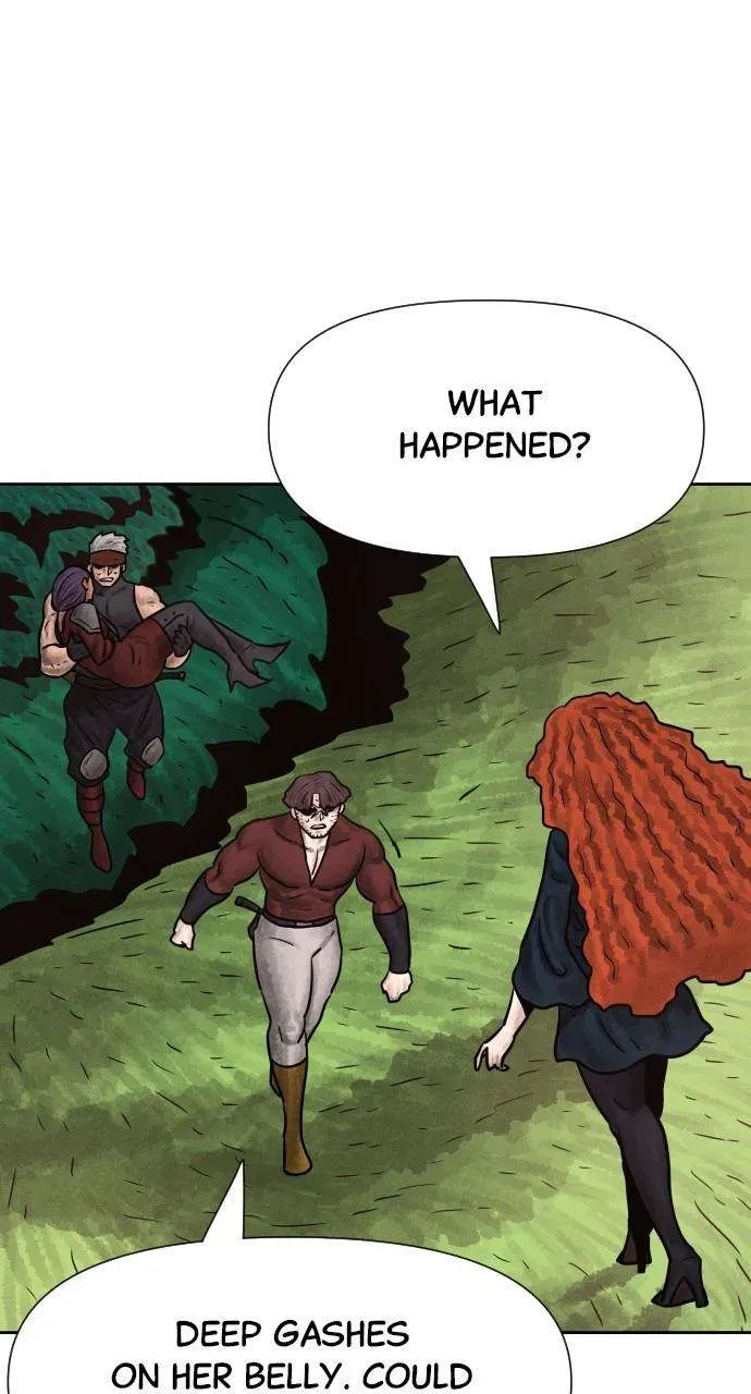 Warrior Executioner Chapter 98 Online - página 41
