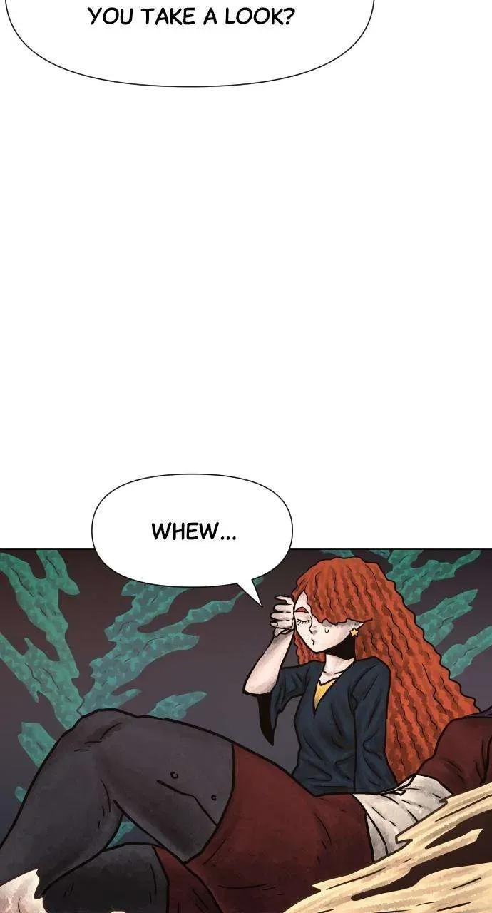 Warrior Executioner Chapter 98 Online - página 42