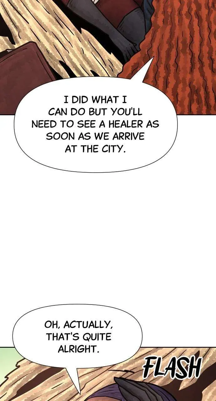 Warrior Executioner Chapter 98 Online - página 44