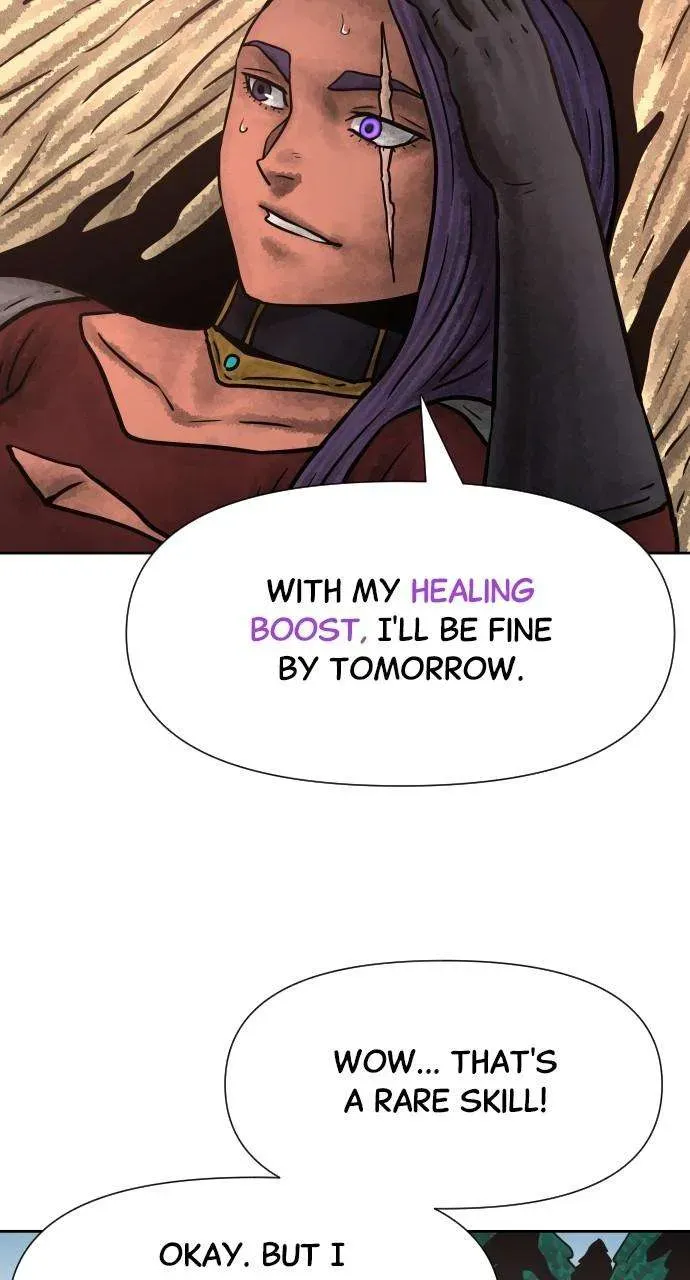 Warrior Executioner Chapter 98 Online - página 45