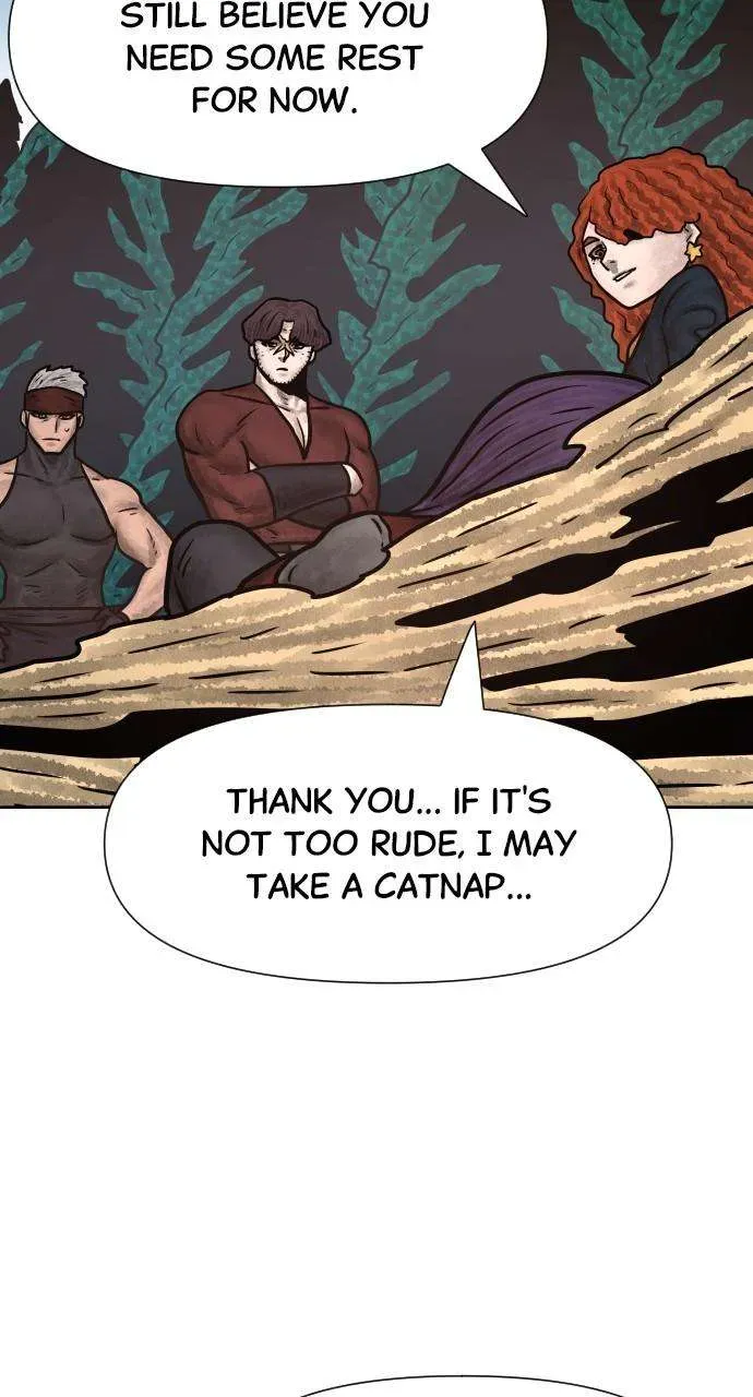 Warrior Executioner Chapter 98 Online - página 46