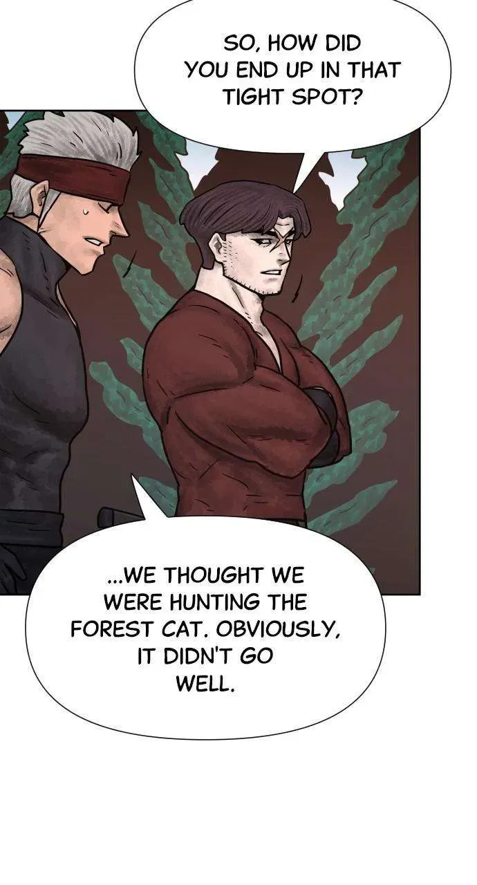 Warrior Executioner Chapter 98 Online - página 47