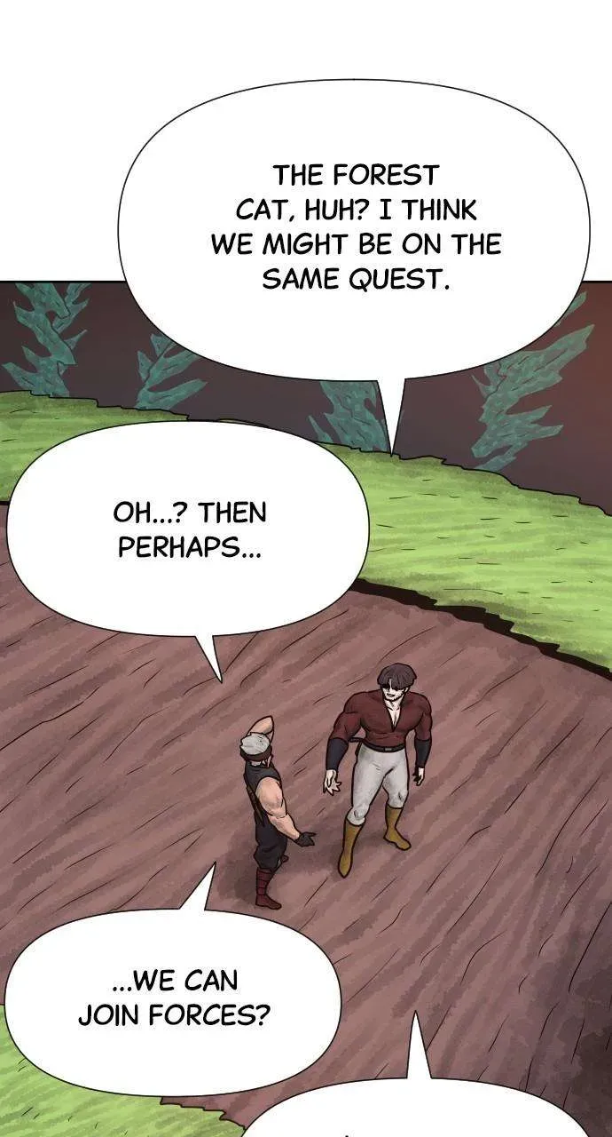 Warrior Executioner Chapter 98 Online - página 48