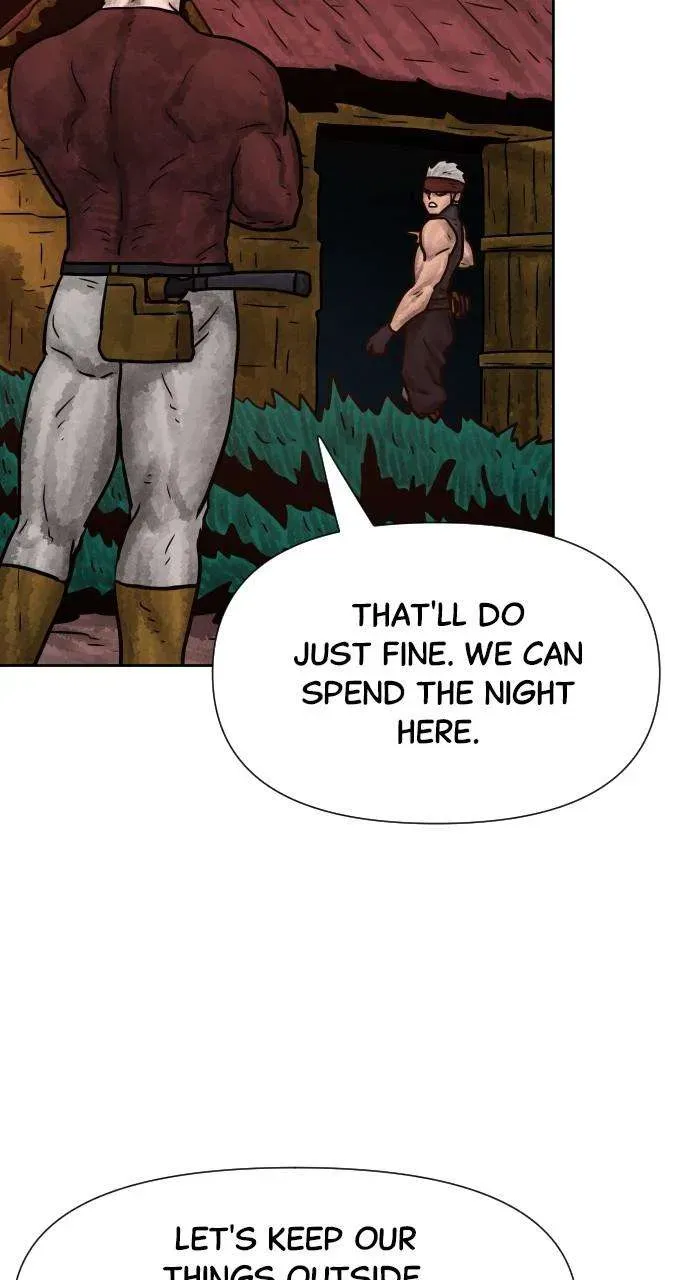 Warrior Executioner Chapter 98 Online - página 52