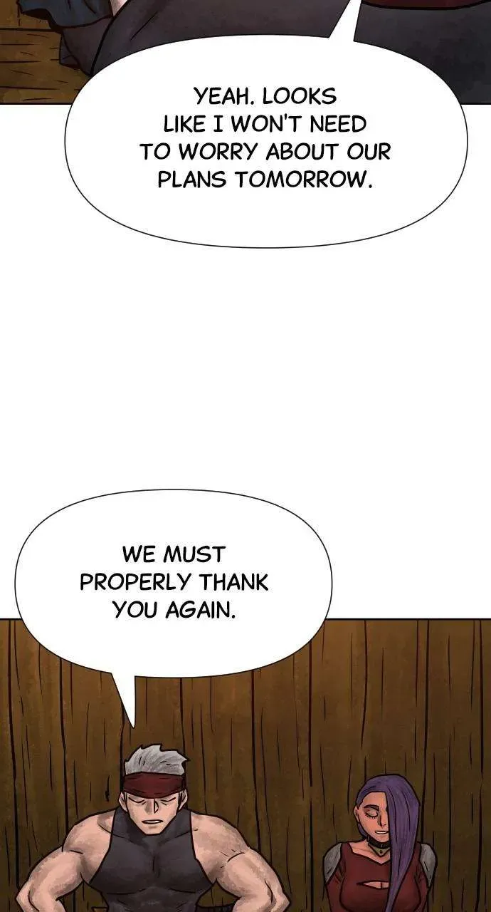 Warrior Executioner Chapter 98 Online - página 58
