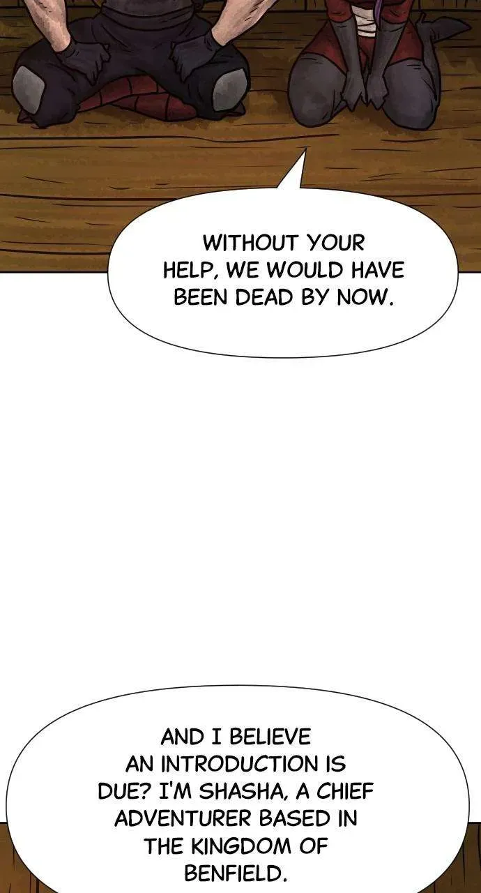 Warrior Executioner Chapter 98 Online - página 59