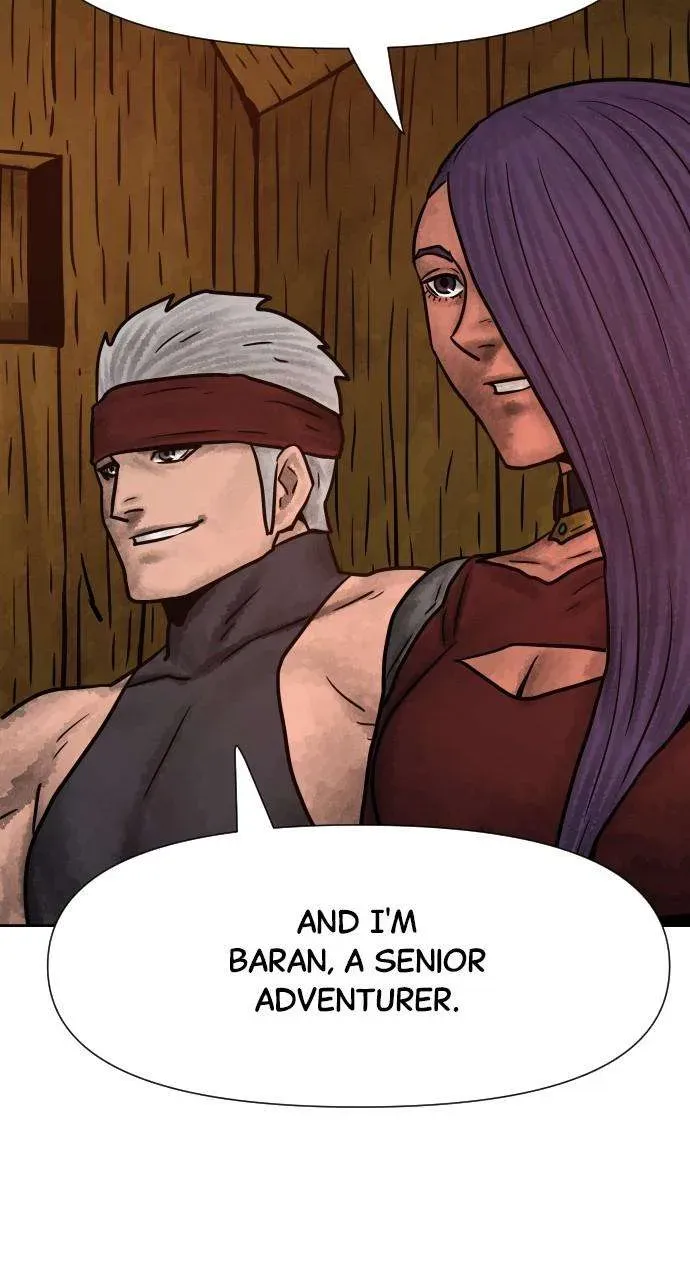 Warrior Executioner Chapter 98 Online - página 60