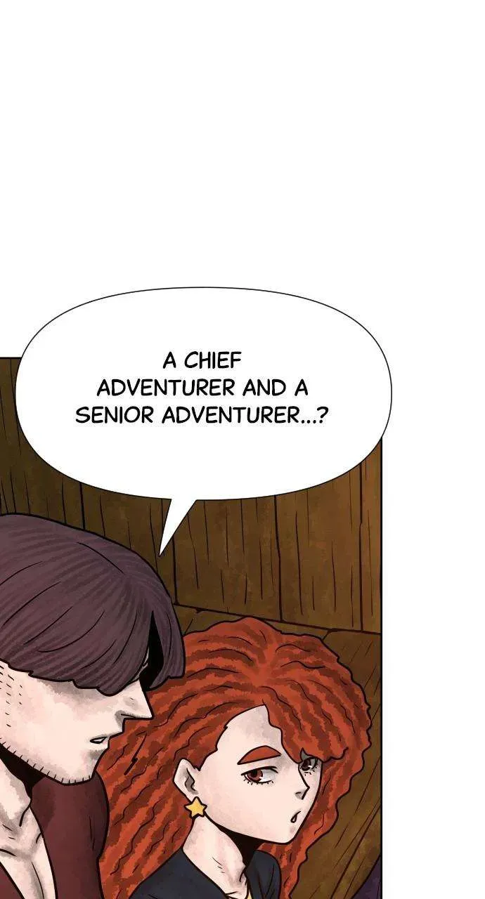Warrior Executioner Chapter 98 Online - página 61