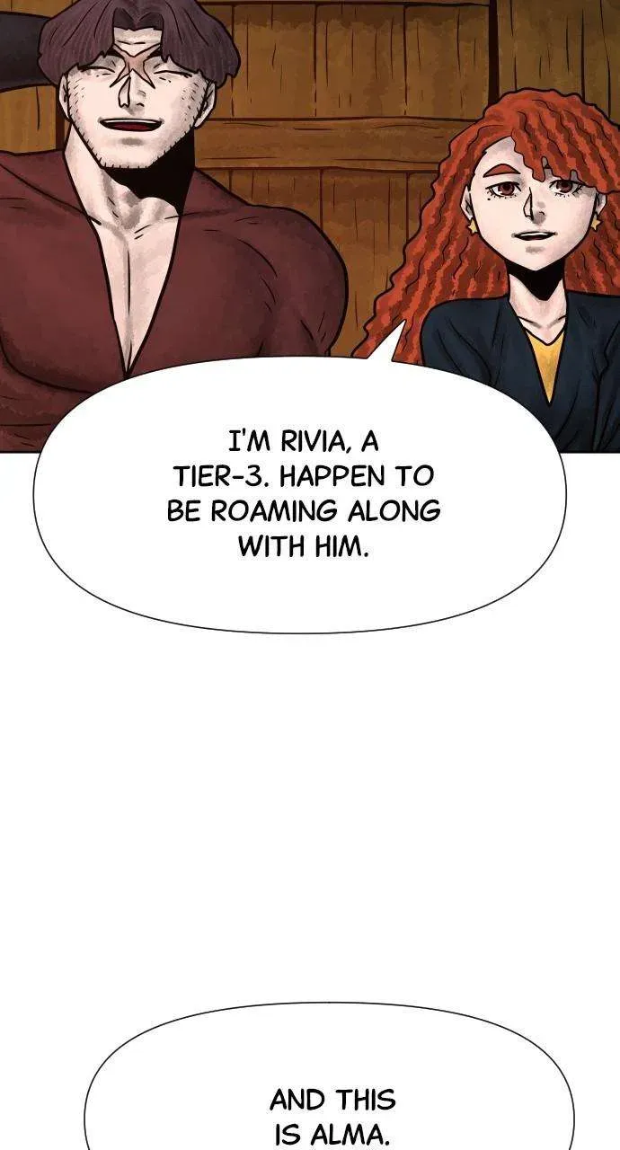 Warrior Executioner Chapter 98 Online - página 63