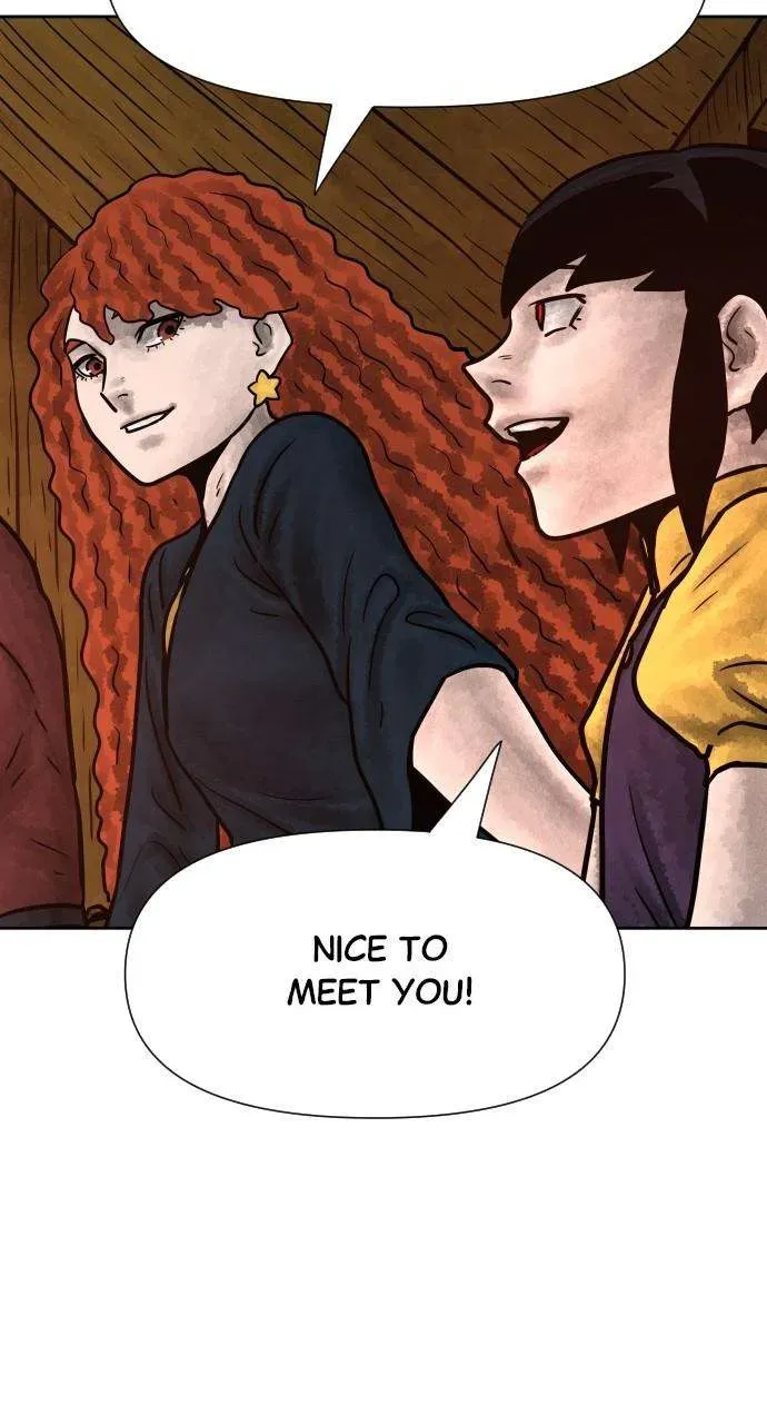 Warrior Executioner Chapter 98 Online - página 64
