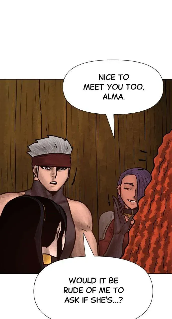 Warrior Executioner Chapter 98 Online - página 65