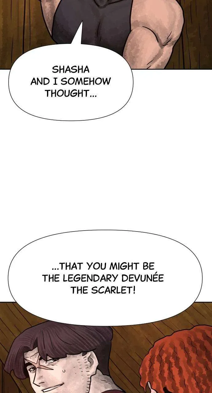 Warrior Executioner Chapter 98 Online - página 68