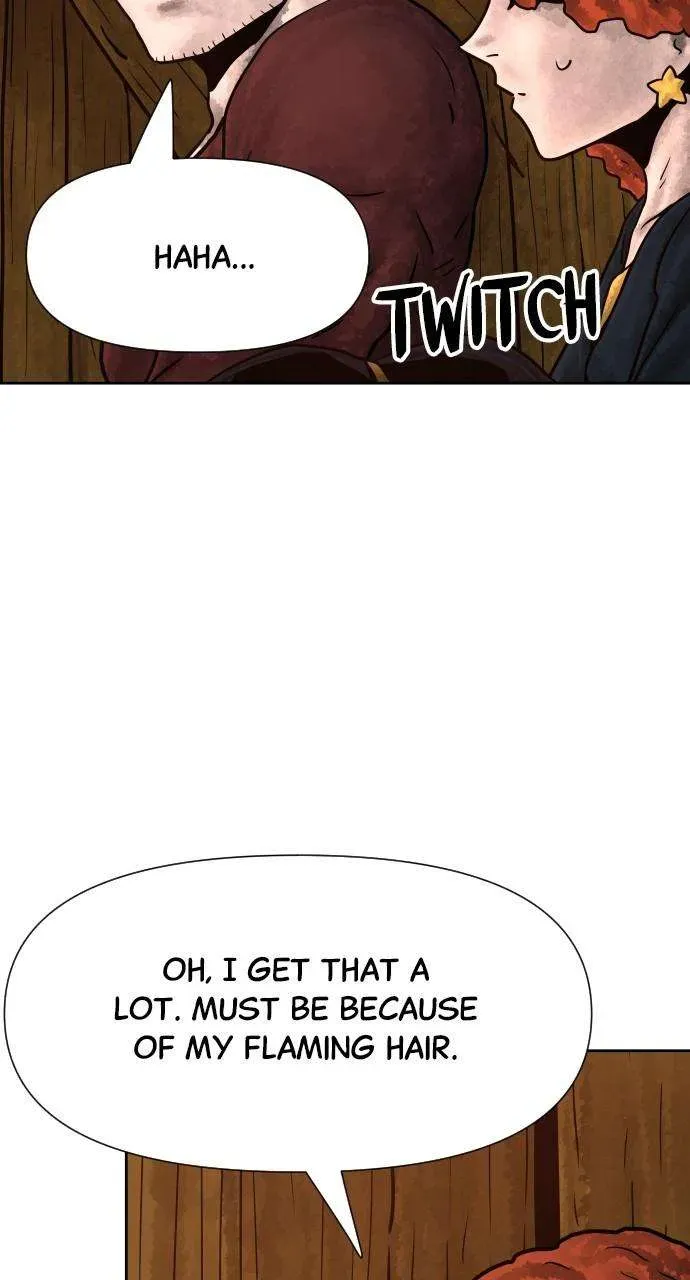 Warrior Executioner Chapter 98 Online - página 69