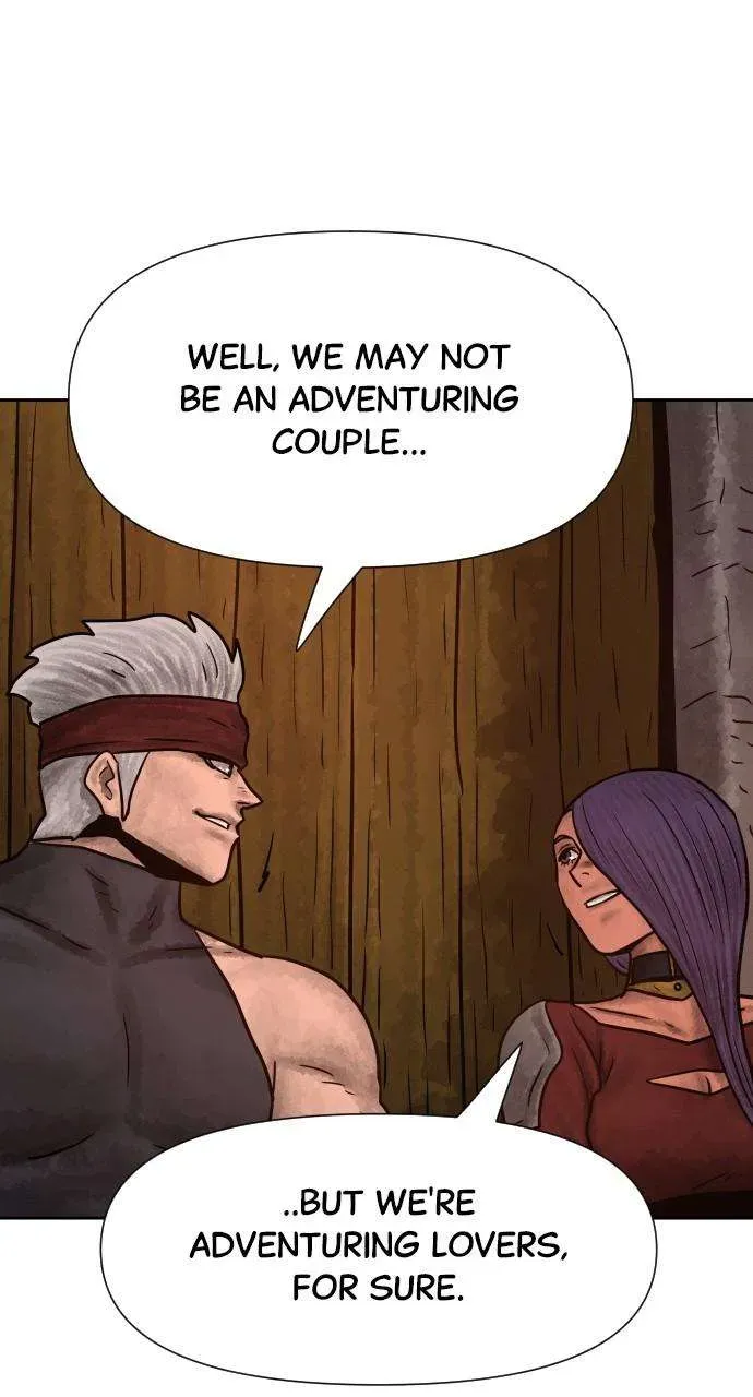Warrior Executioner Chapter 98 Online - página 71