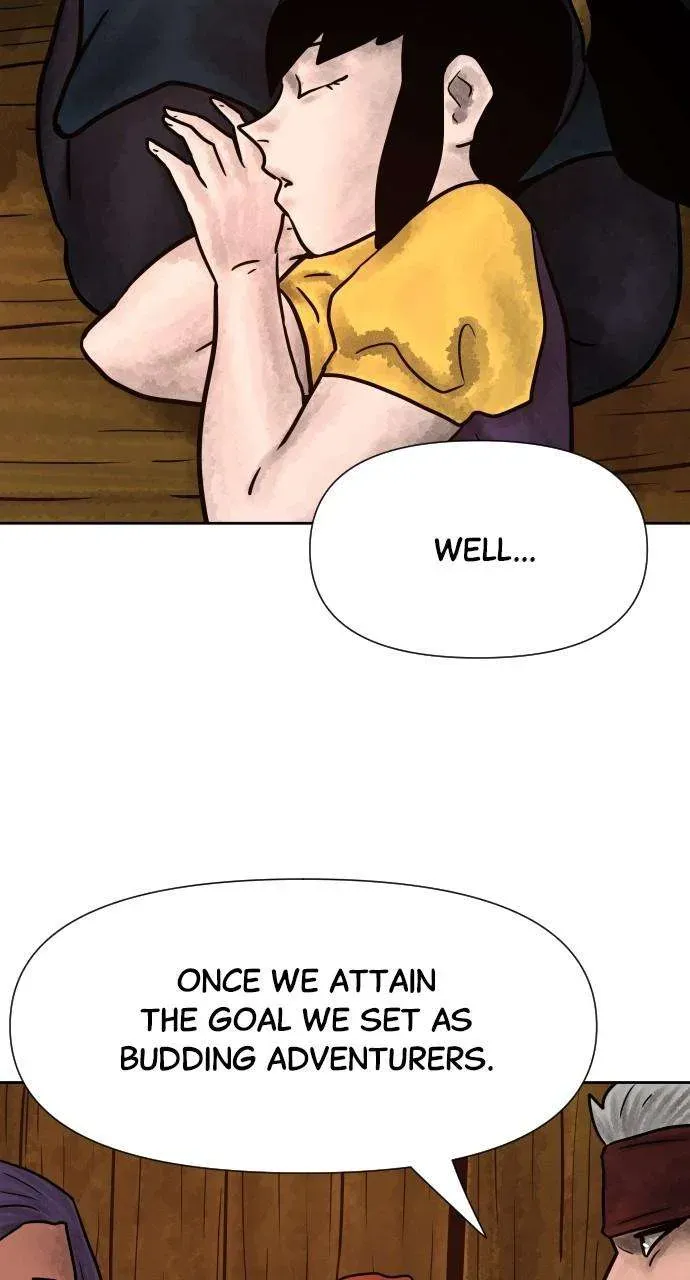 Warrior Executioner Chapter 98 Online - página 75