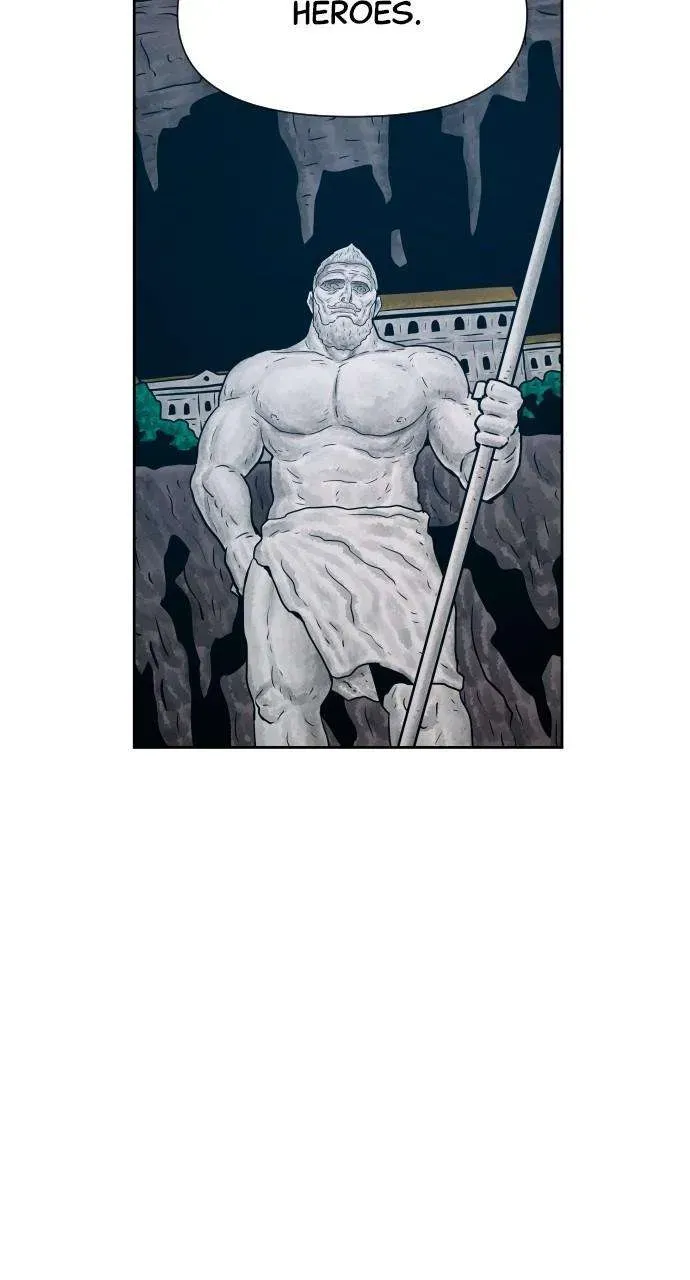 Warrior Executioner Chapter 98 Online - página 77