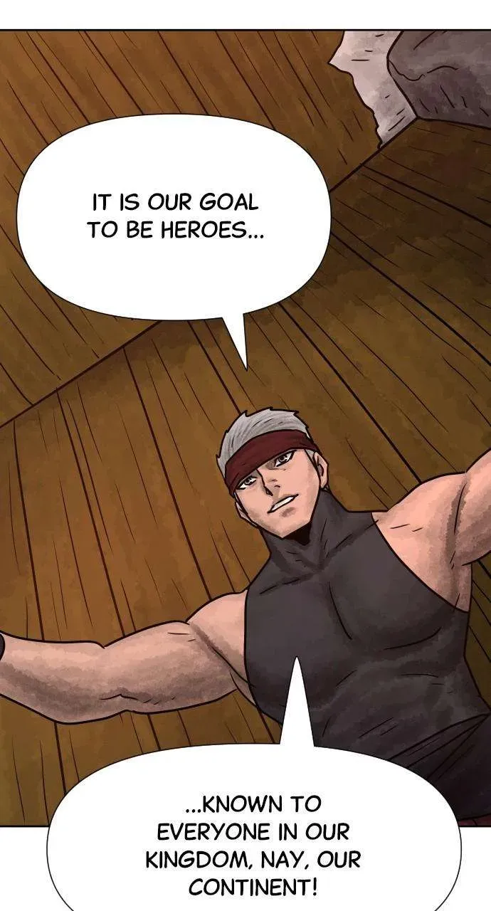 Warrior Executioner Chapter 98 Online - página 78