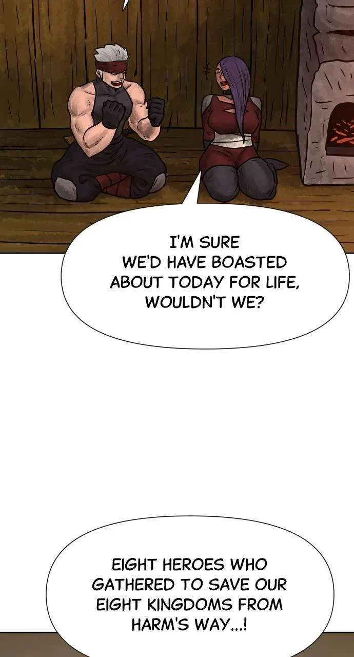 Warrior Executioner Chapter 98 Online - página 82