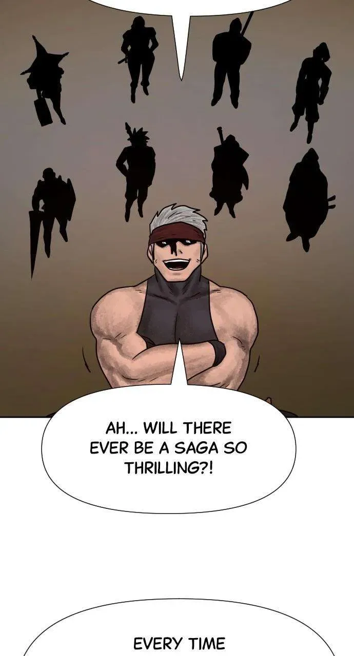 Warrior Executioner Chapter 98 Online - página 83