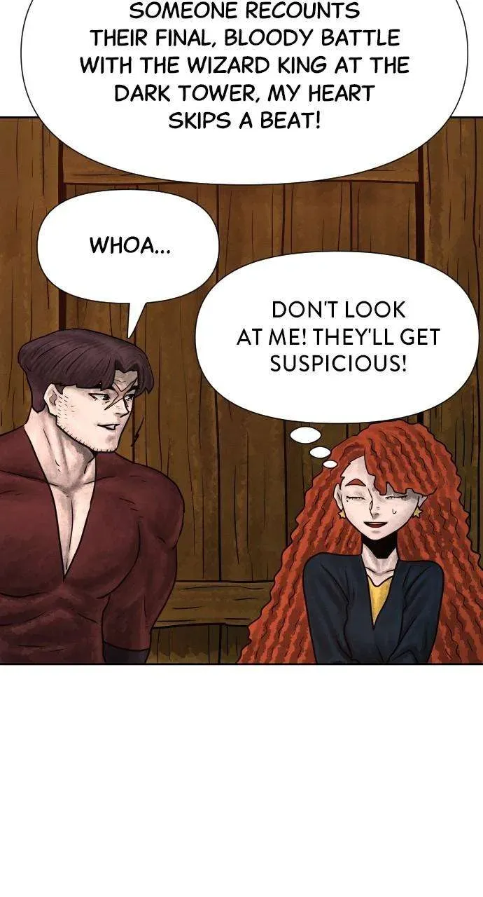 Warrior Executioner Chapter 98 Online - página 84