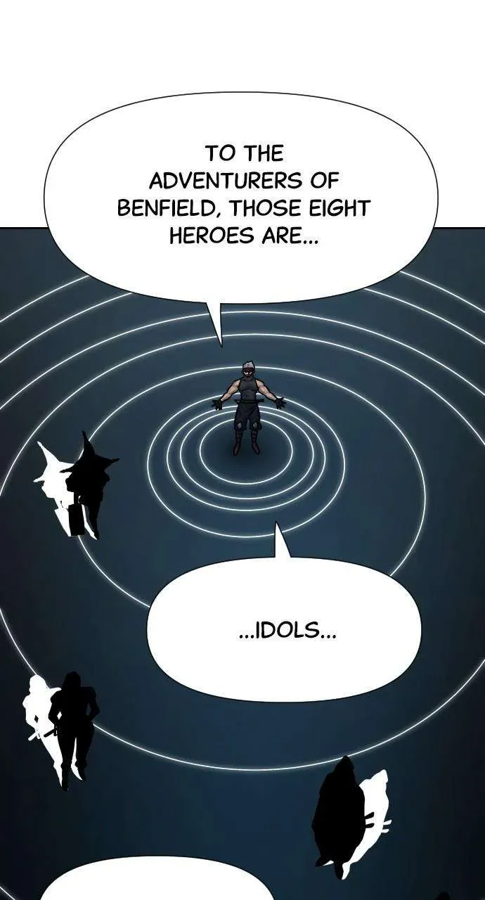 Warrior Executioner Chapter 98 Online - página 85